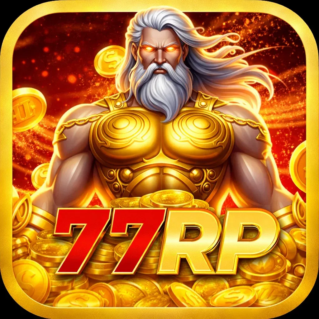 77RP - Game Arcade Seru dan Menghibur