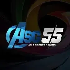 ASG55 - Petualangan Anime yang Mengasyikkan