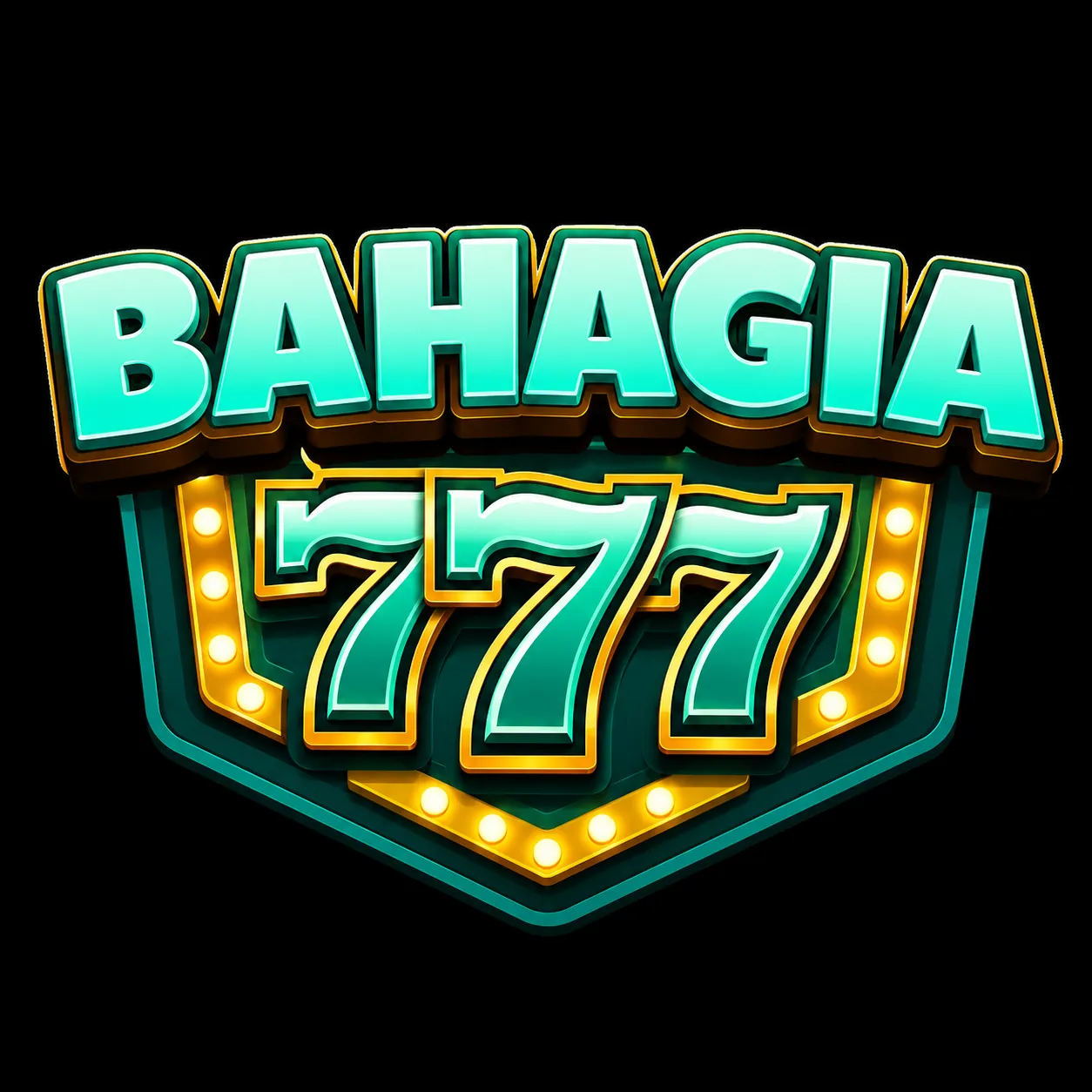 BAHAGIA777 - Kengerian yang Tak Terduga