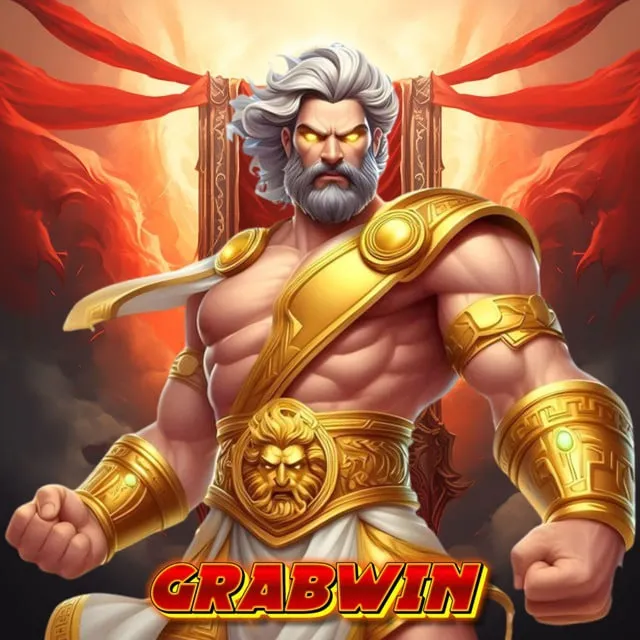 GRABWIN - Permainan QiuQiu Seru dan Menantang