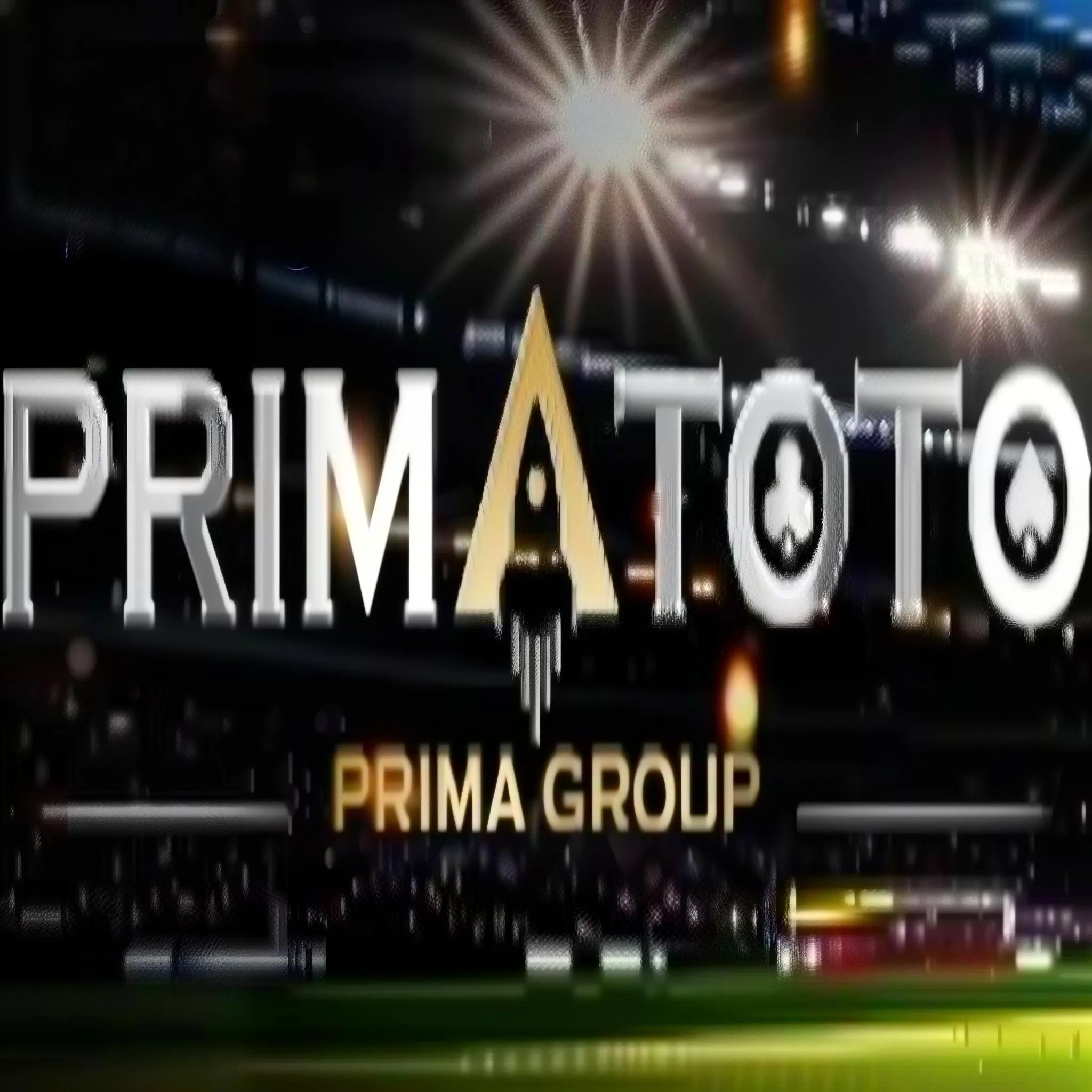 PRIMATOTO - Petualangan Seru di Dunia Fantasi