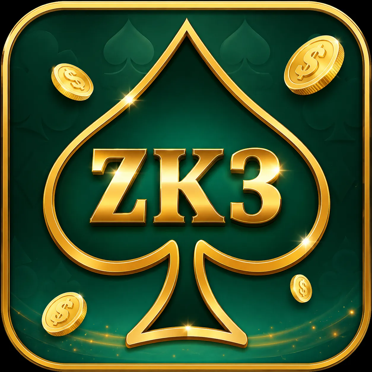 ZK3 - Game Aksi Petualangan TPS Terbaik